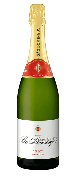 Espumante Meio Seco