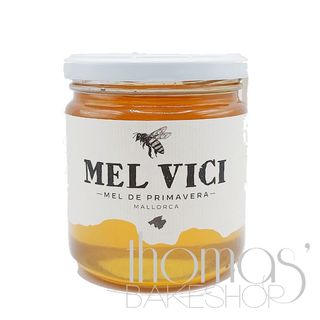 Mel de primavera, Mel Vici d'Alaró 450 G