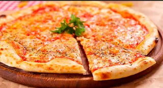 Margherita DOP