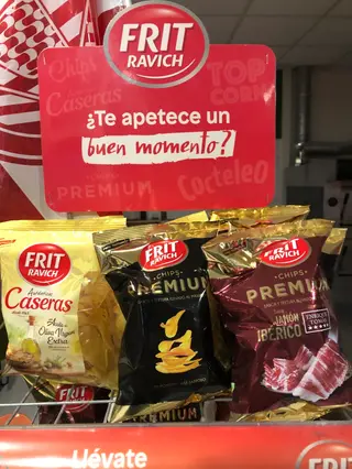 Frit Ravich