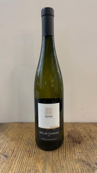 Meran Muller Thurgau