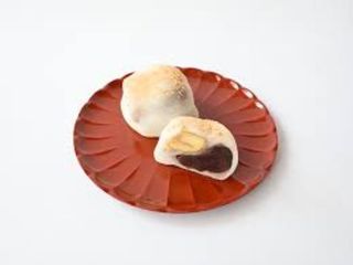Mochi castagna