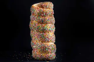 Sprinkles