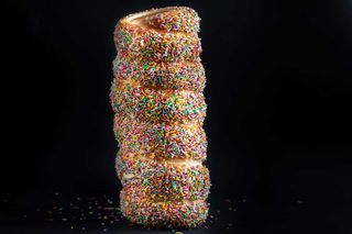 Kurtos Sprinkles
