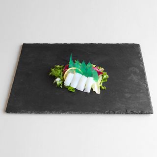 49. Squid Sashimi (4 Pzs.)
