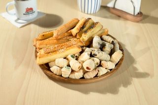 Petrecere la birou de frupt