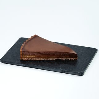 Tarta Caramel sarat si ciocolata