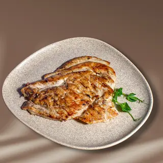 Piept de pui la grill
