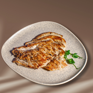 Piept de pui la grill