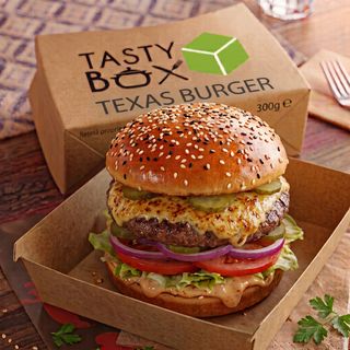 Texas Burger