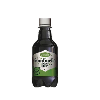 Био Комбуча Класик, Kombucha life, 330 ml