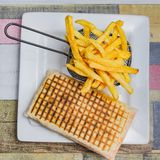 Tacos Mixte
