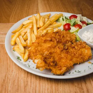 Piletina Fritto