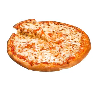 Pizza Margarita