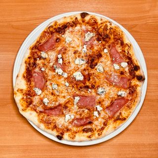 Піца Трентіна (30 см)