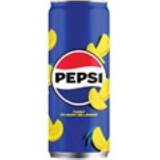 Pepsi twist doza
