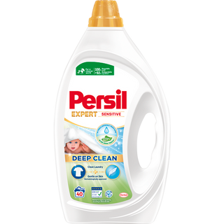 PERSIL GEL SENSITIV 1.8L/40WL (490070)