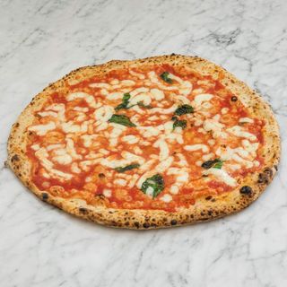 Margherita, bibita