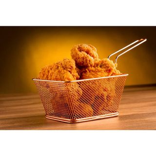Basket Chicken