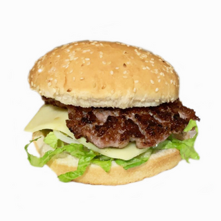 Hamburguesa Normal