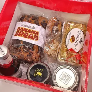 The Love Box