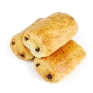 Napolitana Crema