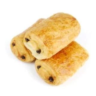 Napolitana Chocolate