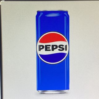 Pepsi 