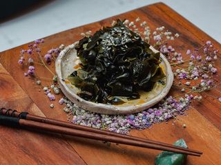 WAKAME
