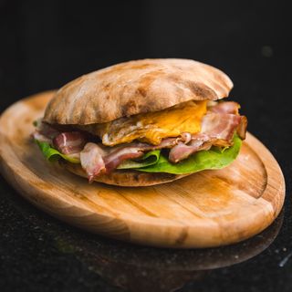 Hemendeks sendvič 250gr