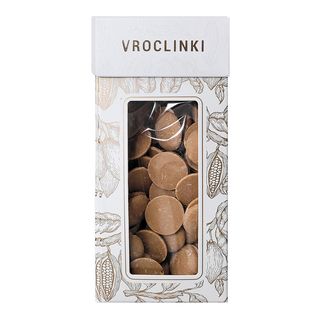 Czekolada karmelowa na gorąco 150g