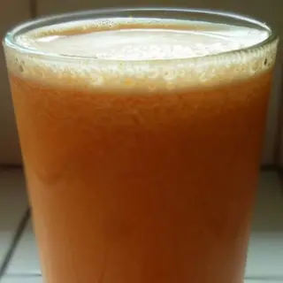 Batido de tamarindo 