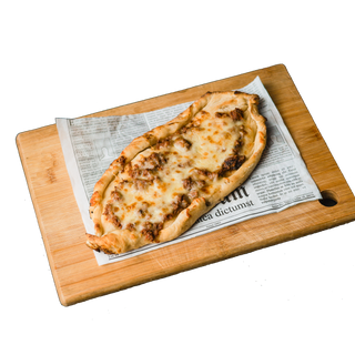 ПИДЕ С КАЙМА 300ГР