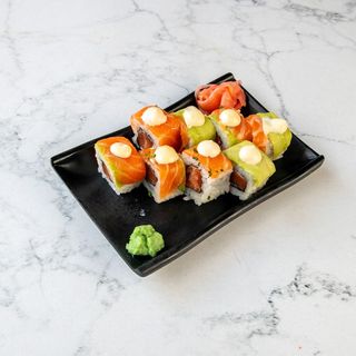 Especial Medit - 6 Pçs