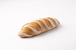 Pain De Seigle tranché 350g