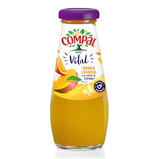 Compal Manga Laranja