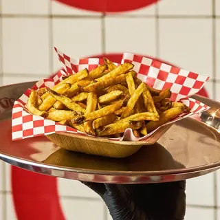 Patatas Fritas