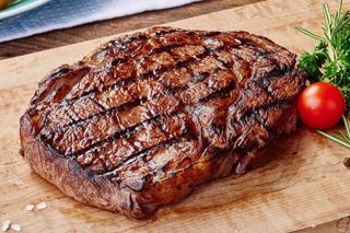 Стейк "Рибай"