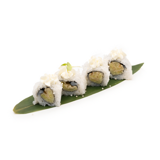 Poteto roll 4 pezzi