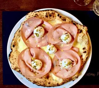 Mortazza verace