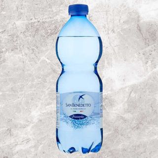 Acqua frizzante 50 cl