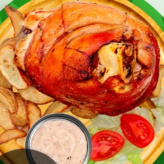 Ciolan de porc