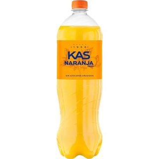 Kas Naranja 2L