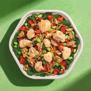 Crea Tu Propio Salad Bowl - Small