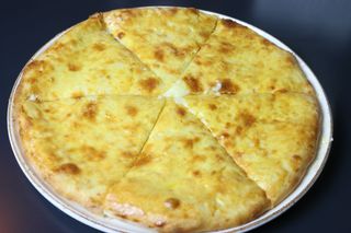 ხაჭაპური იმერული