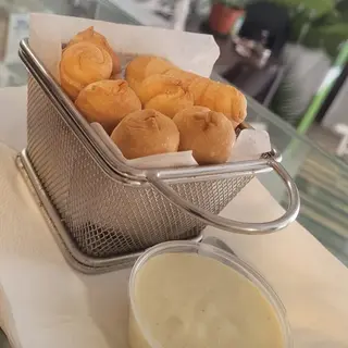 Tequeños  Artesanales (7Uds.) 