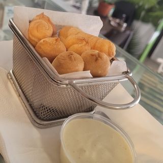 Tequeños  Artesanales (7Uds.) 