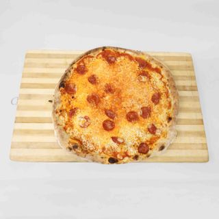 Pizza Salami