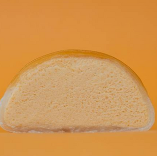 Mochi Caramelo Salado 2 Uds