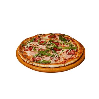 Піца Європейська (430г, 30см)